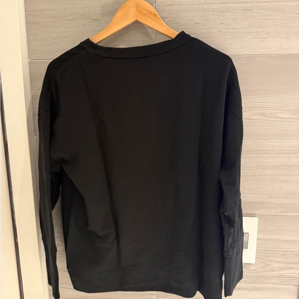 Lisa Todd Black Knitwear - Picture 2 of 5